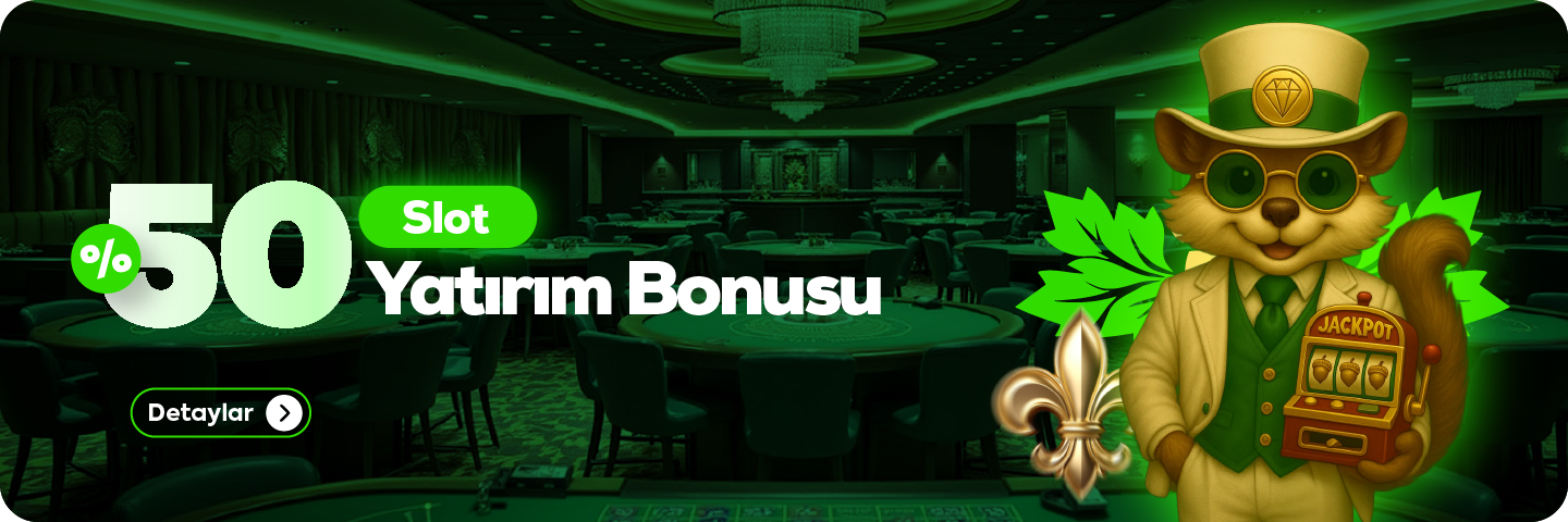 Pelitbet Slot Yatırım